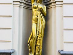 -人民防洪胜利纪念塔