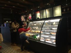 -星巴克(夏碧路店)