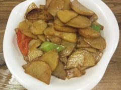 -妈妈的味道(工人体育场东路店)