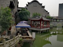-龙潭水乡