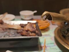 -牧马人奶茶馆(乌兰察布总店)