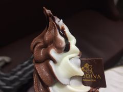 -GODIVA(王府井apm店)