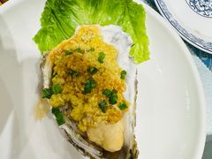 -煎饼卷大葱·非遗传承·潍坊菜(十笏园店)