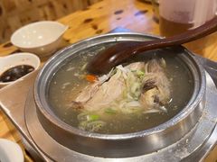 -元奶奶包饭(公新银浦店)