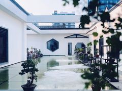 -稍可轩博物馆餐厅