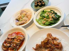 -天喜酒楼饭市·茶市(同德皇宫店)