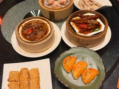 -汇景希尔顿逸林酒店·悦轩中餐厅