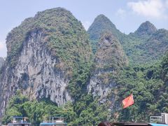 -桂林兴坪漓江