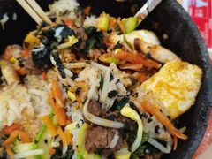 -米村拌饭(天津东丽万达店)