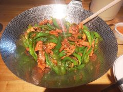 -禾田里·农村家常菜(乐从金河水岸店)