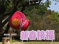 -云溪植物园