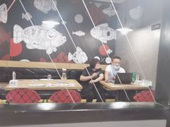 -鱼酷活鱼烤鱼(梅江印象城店)