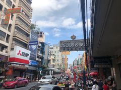 -唐人街(耀华力路)
