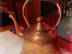 -小吊梨汤·北京菜·烤鸭(华润万象城店)