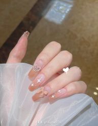 -Halo美甲美睫