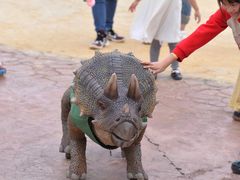 -世界恐龙谷景区