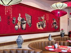 -宏状元现熬粥·京味菜(望京店)