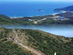 -七娘山