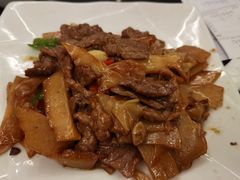 -美极鲜食坊(宝安南路店)