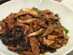 -玉华台饭庄·淮扬菜·烤鸭(望京店)