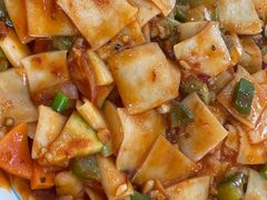 -马艾萨中国兰州传统牛肉面(惠新里店)