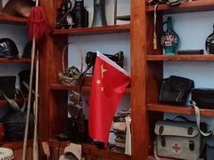 -红色根据地文化主题酒店(太湖街店)