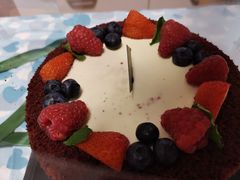 -姆们M Sweetie Cake(五道口店)