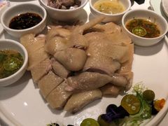 -闻见中国海南菜(K11店)