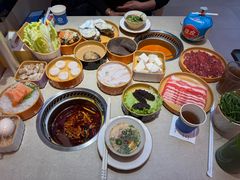 -海底捞大排档火锅(打浦路店)