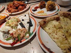 -比格比萨自助(云冈区步行街店)