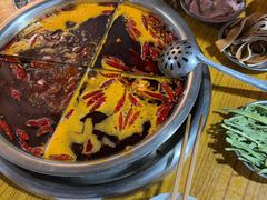 -渝味黄姐火锅(黄泥村店)