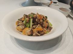 -望海湾鱼头泡饼·天津菜(空港店)