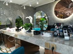 -悦SALON