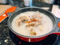 -新兴·金羊座·粤菜点心(乐峰店)