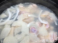 -润泽园椰子鸡(汇一城店)