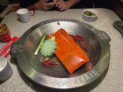 -大龙燚火锅(太古里店)