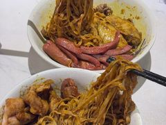-百乐门粉面店(二龙喉分店)