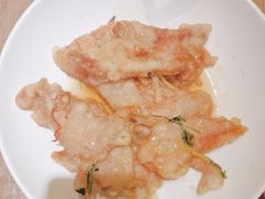 -金掌勺锅包肉(太原万达店)