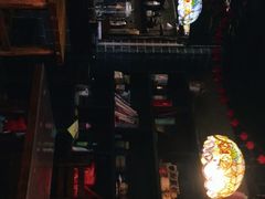 -老街坊餐吧