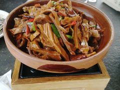 -万景饭店·鱼街农家菜