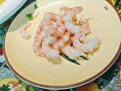 -小红鲸·海鲜餐厅(轸大路店)