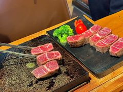 -汐TIDE融合西餐吧