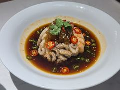 -徽镇小厨·经典徽菜(马连道店)