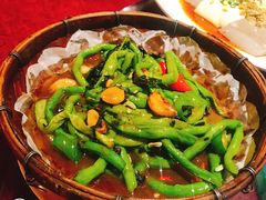 -园林美食城·本土农家菜(杨和镇店)