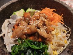 -韩悦牛排烤肉无限续(宝能中心店)