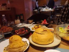 -大树餐厅(益田假日店)