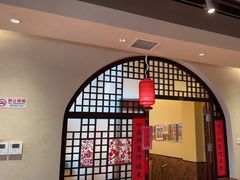 -西贝(六里桥旗舰店)