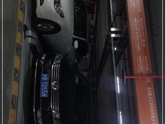 -复地万科·活力城-停车场