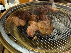 -西塔老太太泥炉烤肉(北京双井店)