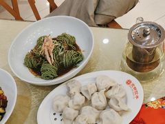 -京都饺子(双塔西街店)
